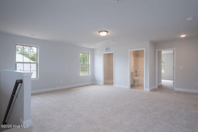 106 Jackson Ridge Way, Pikeville, NC 27863