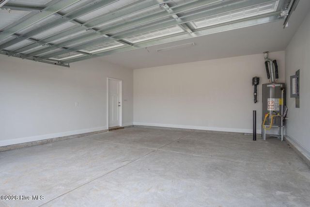 106 Jackson Ridge Way, Pikeville, NC 27863