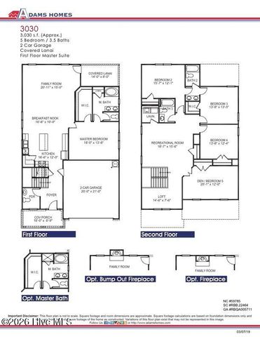 106 Jackson Ridge Way, Pikeville, NC 27863