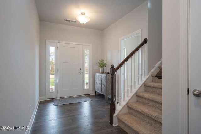 106 Jackson Ridge Way, Pikeville, NC 27863
