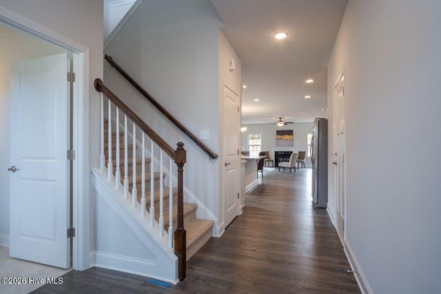 106 Jackson Ridge Way, Pikeville, NC 27863