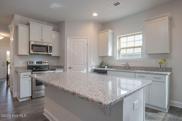 106 Jackson Ridge Way, Pikeville, NC 27863