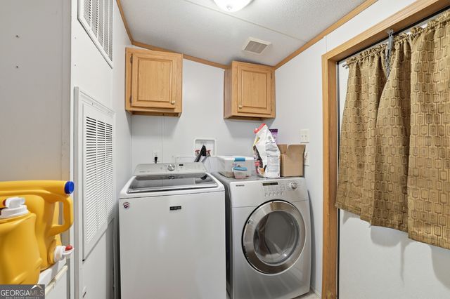 2533 & 2529 McFarlin Bridge Road, Carnesville, GA 30521