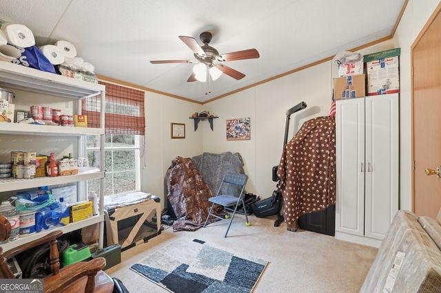 2533 & 2529 McFarlin Bridge Road, Carnesville, GA 30521