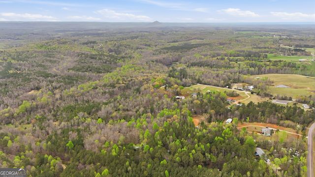2533 & 2529 McFarlin Bridge Road, Carnesville, GA 30521