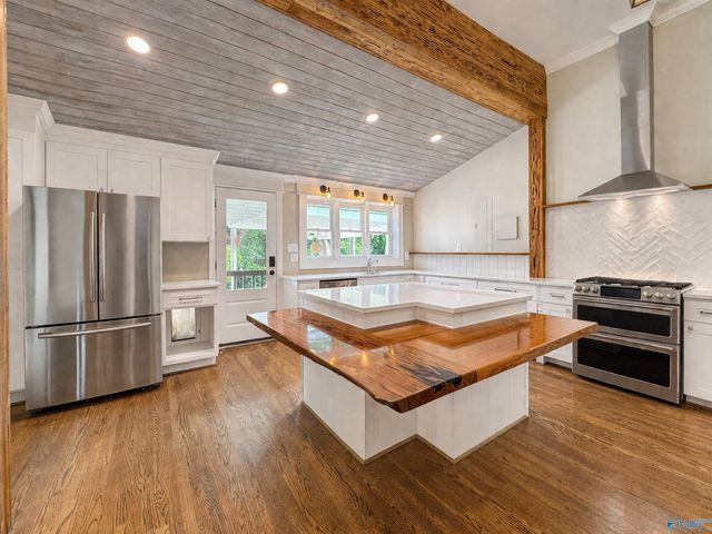633 Sherman Street, Decatur, AL 35601