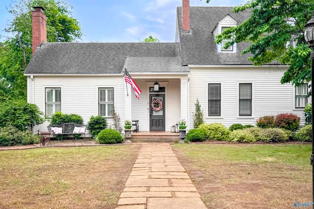 633 Sherman Street, Decatur, AL 35601
