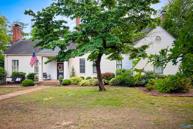 633 Sherman Street, Decatur, AL 35601
