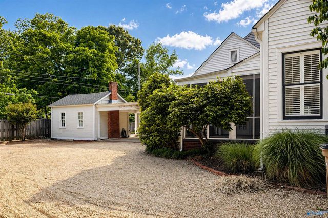 633 Sherman Street, Decatur, AL 35601