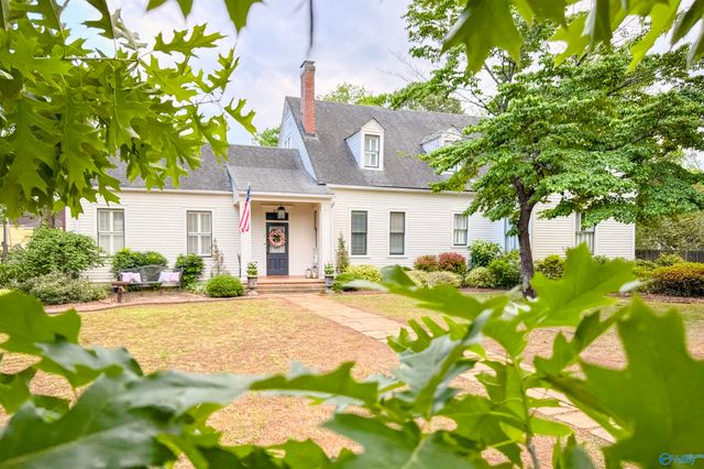 633 Sherman Street, Decatur, AL 35601