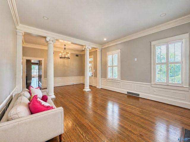 633 Sherman Street, Decatur, AL 35601