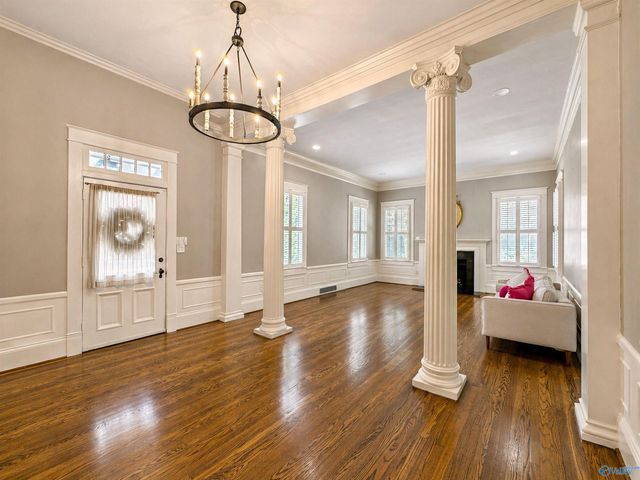 633 Sherman Street, Decatur, AL 35601