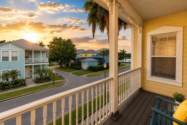 1549 FAIRVIEW CIRCLE, Reunion, FL 34747
