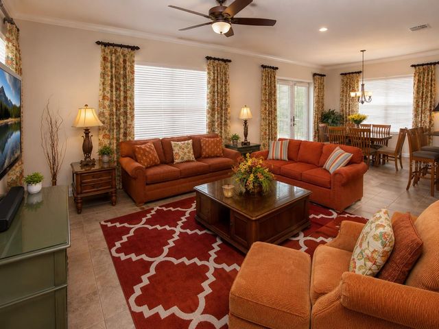 1549 FAIRVIEW CIRCLE, Reunion, FL 34747