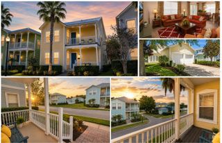 1549 FAIRVIEW CIRCLE, Reunion, FL 34747