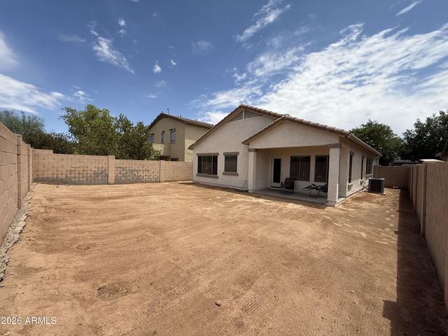 128 E RIO Drive, Casa Grande, AZ 85122