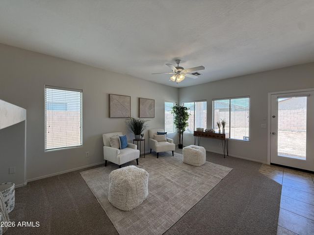 128 E RIO Drive, Casa Grande, AZ 85122