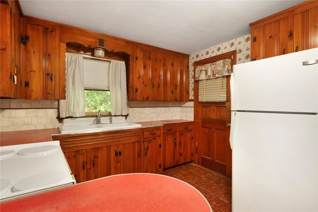 235 Dora Street, Pawtucket, RI 02860