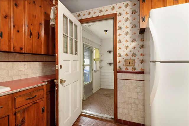 235 Dora Street, Pawtucket, RI 02860