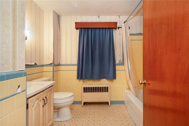 235 Dora Street, Pawtucket, RI 02860