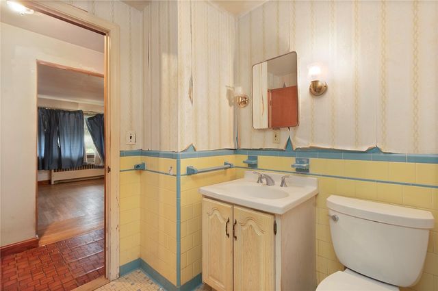 235 Dora Street, Pawtucket, RI 02860