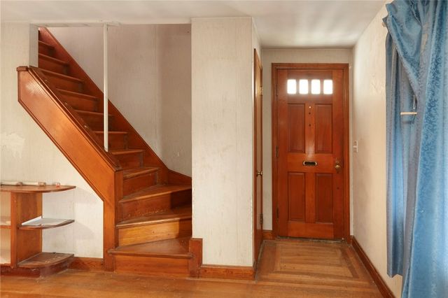 235 Dora Street, Pawtucket, RI 02860