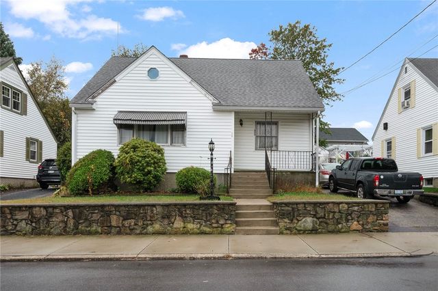 235 Dora Street, Pawtucket, RI 02860