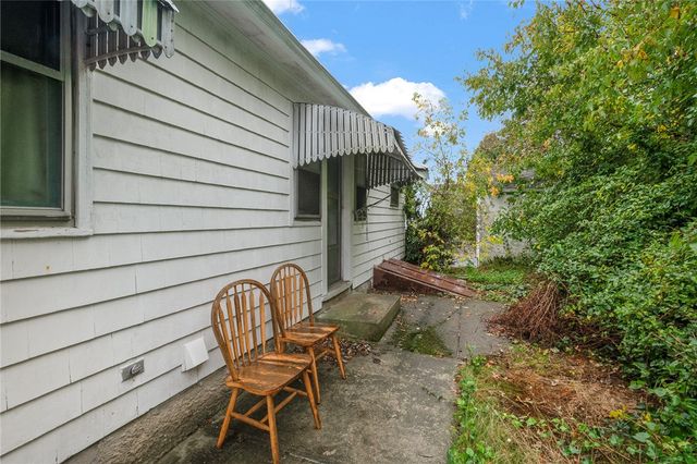 235 Dora Street, Pawtucket, RI 02860