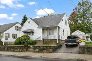 235 Dora Street, Pawtucket, RI 02860
