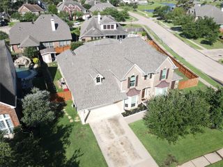 18815 Oxley Court, Tomball, TX 77377