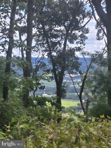 00 MILL DR, Halifax, PA 17032