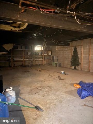 2 WEBER RD, Bridgeton, NJ 08302