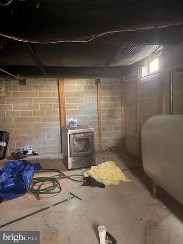 2 WEBER RD, Bridgeton, NJ 08302