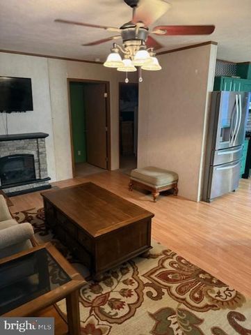 2 WEBER RD, Bridgeton, NJ 08302