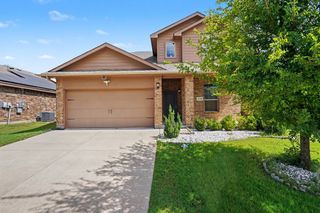 2728 Gains Mill Drive, Fort Worth, TX 76123