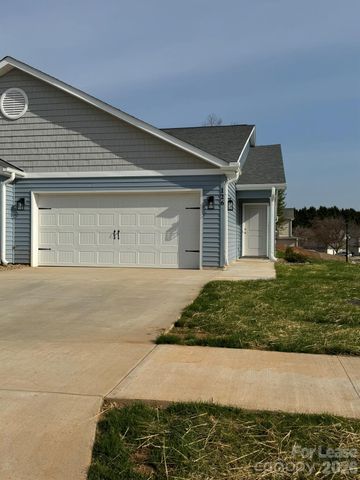 126 Brawley Villas Place, Mooresville, NC 28117