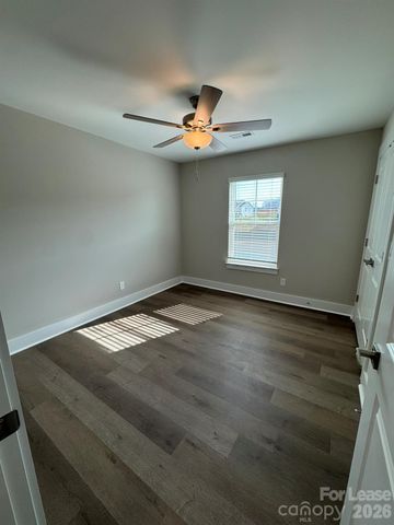 126 Brawley Villas Place, Mooresville, NC 28117