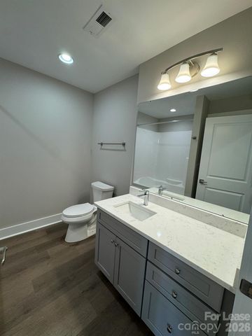 126 Brawley Villas Place, Mooresville, NC 28117