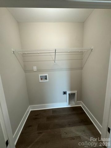126 Brawley Villas Place, Mooresville, NC 28117