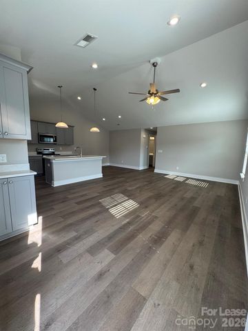 126 Brawley Villas Place, Mooresville, NC 28117
