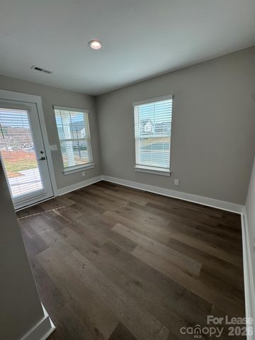 126 Brawley Villas Place, Mooresville, NC 28117