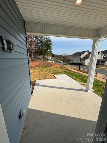 126 Brawley Villas Place, Mooresville, NC 28117