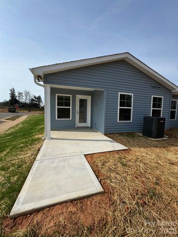 126 Brawley Villas Place, Mooresville, NC 28117