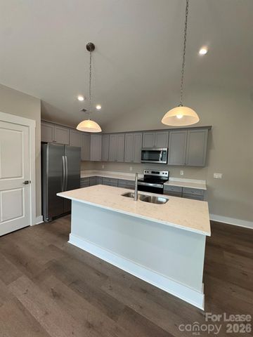 126 Brawley Villas Place, Mooresville, NC 28117