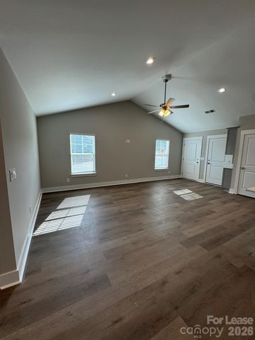 126 Brawley Villas Place, Mooresville, NC 28117