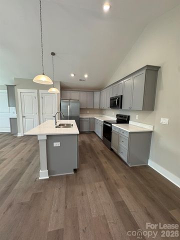 126 Brawley Villas Place, Mooresville, NC 28117