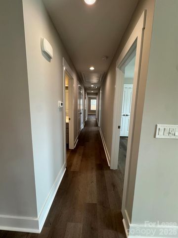 126 Brawley Villas Place, Mooresville, NC 28117