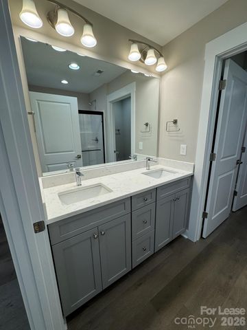 126 Brawley Villas Place, Mooresville, NC 28117