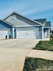 126 Brawley Villas Place, Mooresville, NC 28117