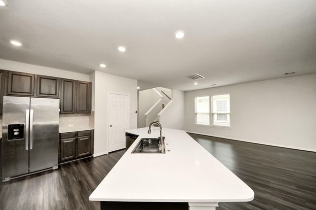 20918 Westfield Terrace Trail, Katy, TX 77449